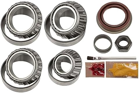 Chrysler 9.25 Front Differential Bearing Kit R9.25RLA view 2