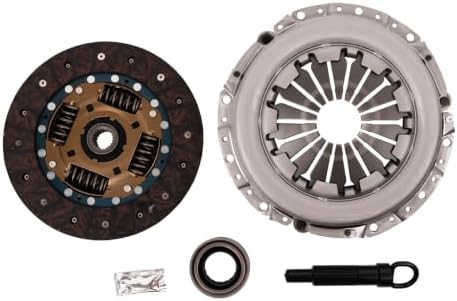 Clutch Kit with Alignment Tool Hyundai Accent 1.6L Manual