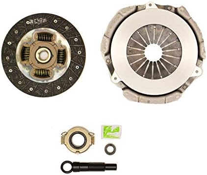 Clutch Kit for Toyota Corolla Manual Transmission 52125203