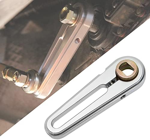 Column Shift Linkage Kit ACA-1800 GM TH350 TH400 4L60E view 3