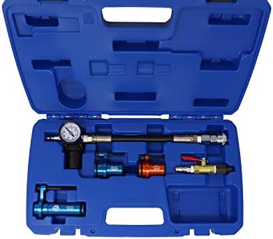 CTA 7650 Air-Powered Transmission Oil Drain and Flush Kit view 2