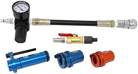 CTA 7650 Air-Powered Transmission Oil Drain and Flush Kit view 3