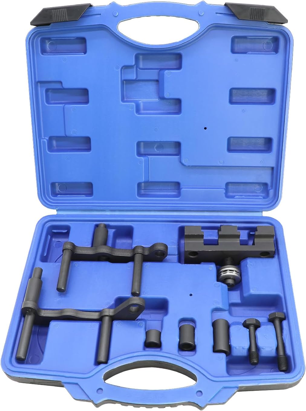 D7UF1 7-Speed DCT Clutch Actuator Removal Tool Set
