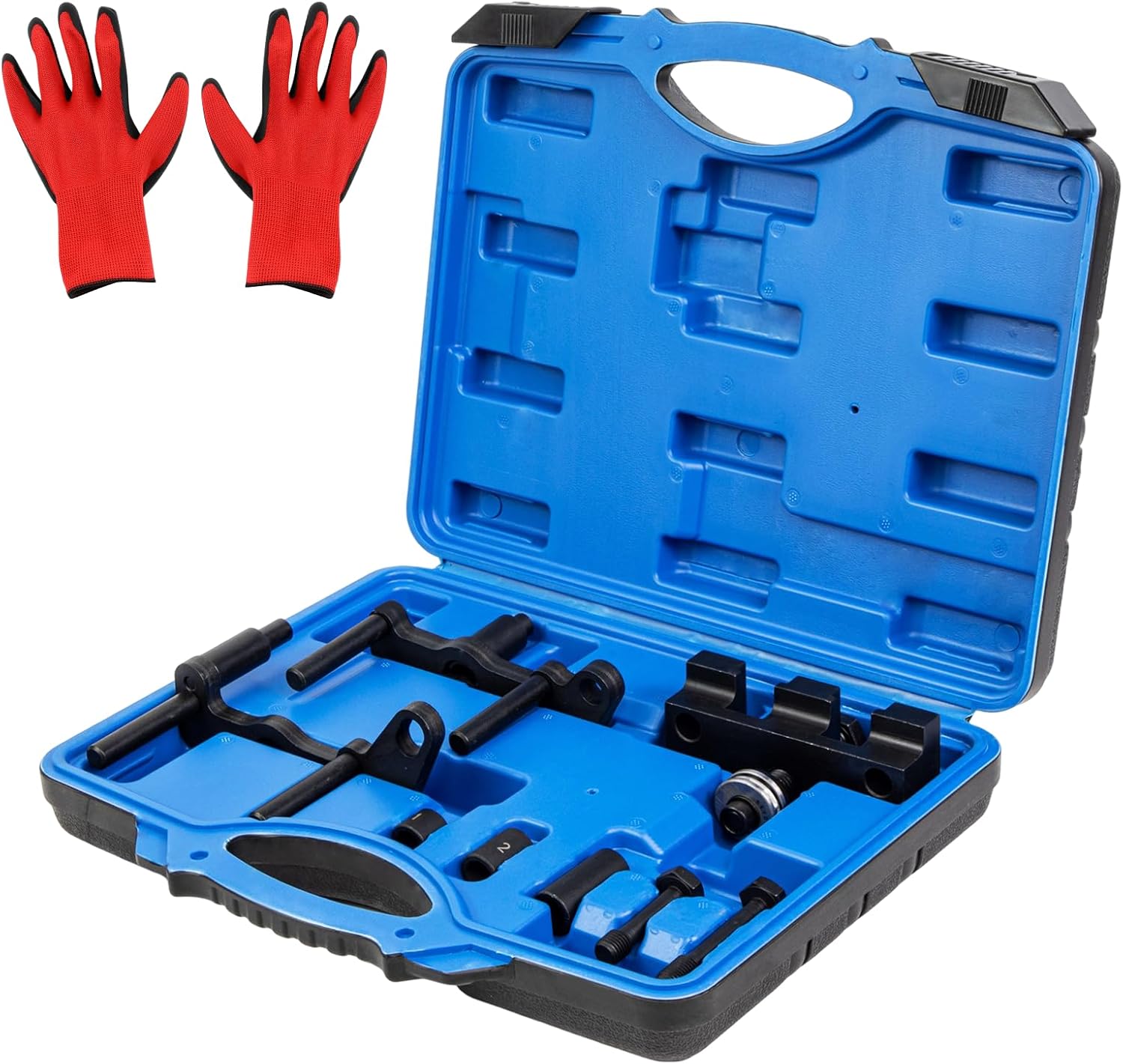 D7UF1 7-Speed DCT Clutch Actuator Remover Installer Tool