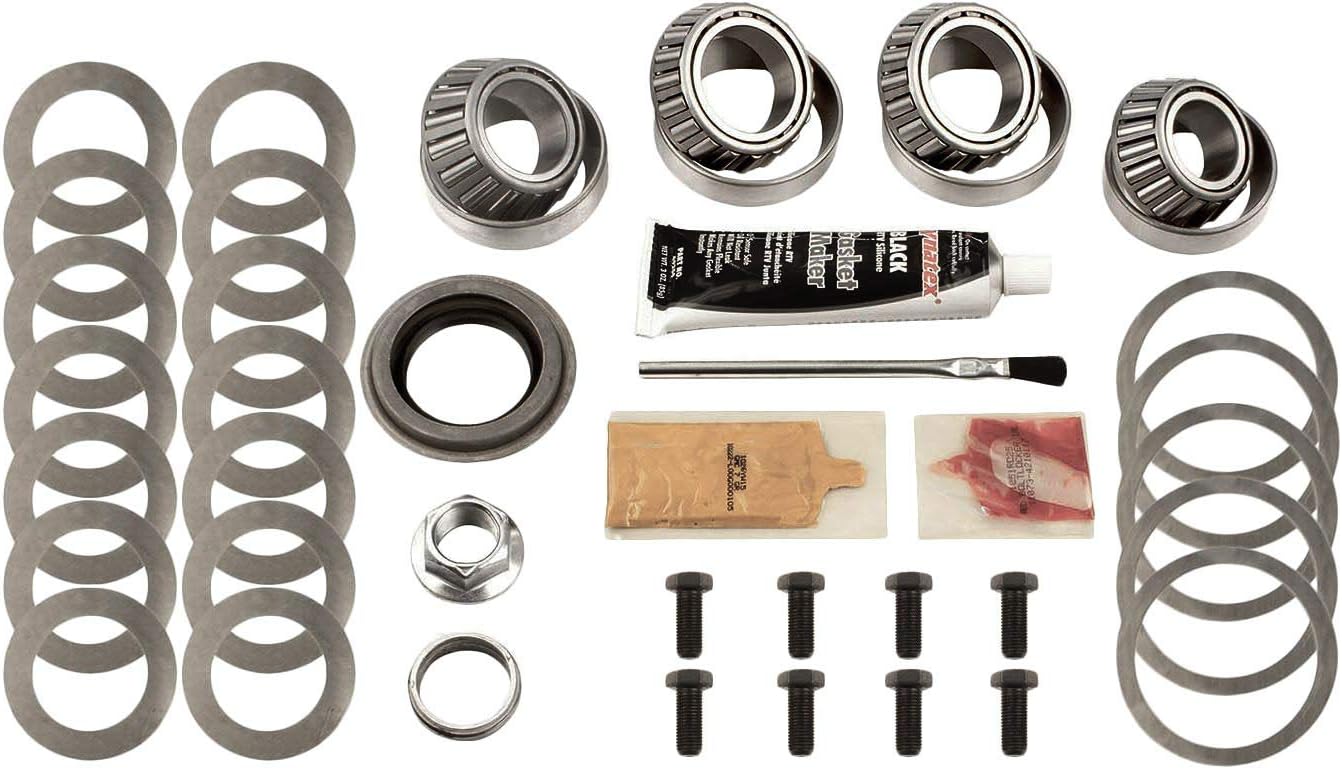 Dana 35 Rear Differential Master Bearing Kit R35RWMK
