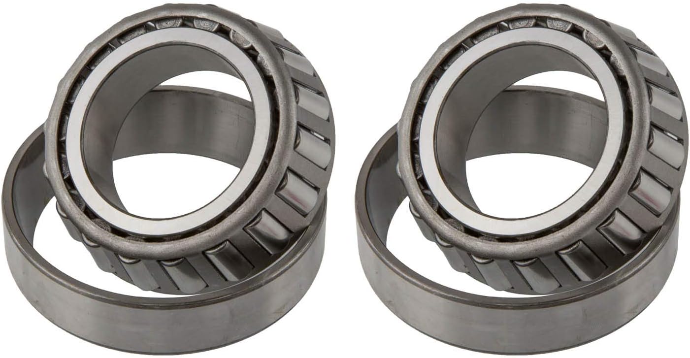 Dana 80 Differential Carrier Bearing Kit 706070XR
