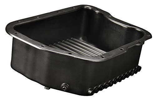 Derale 14210 Transmission Cooling Pan Dodge 47RE 48RE 46RE view 3