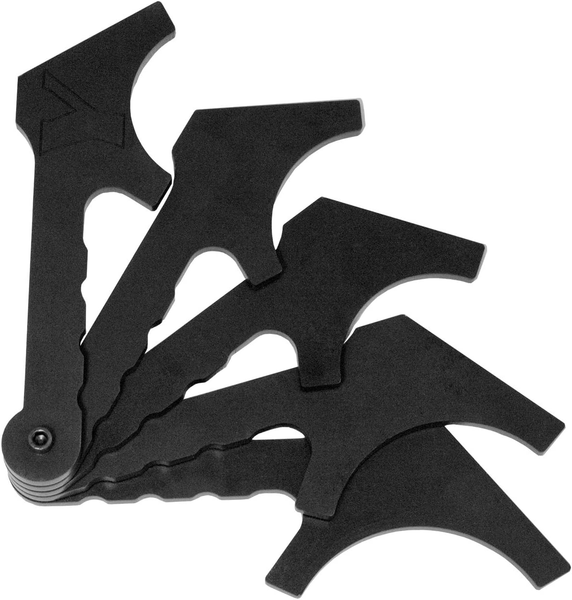 Differential Carrier Shim Driver Tool for Dana 44 Axles