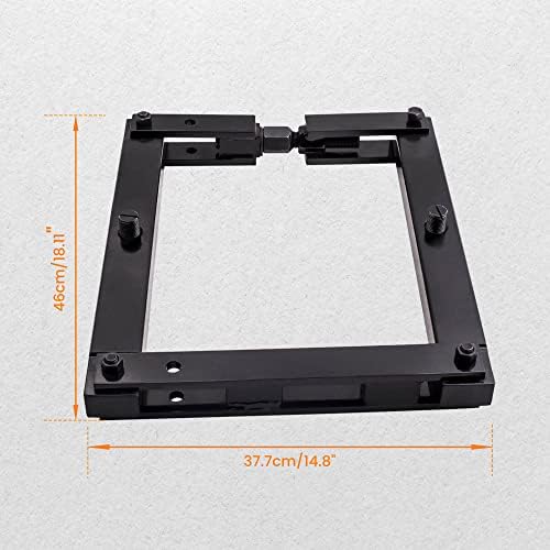 Differential Housing Spreader for Dana 30-80 Axles view 3
