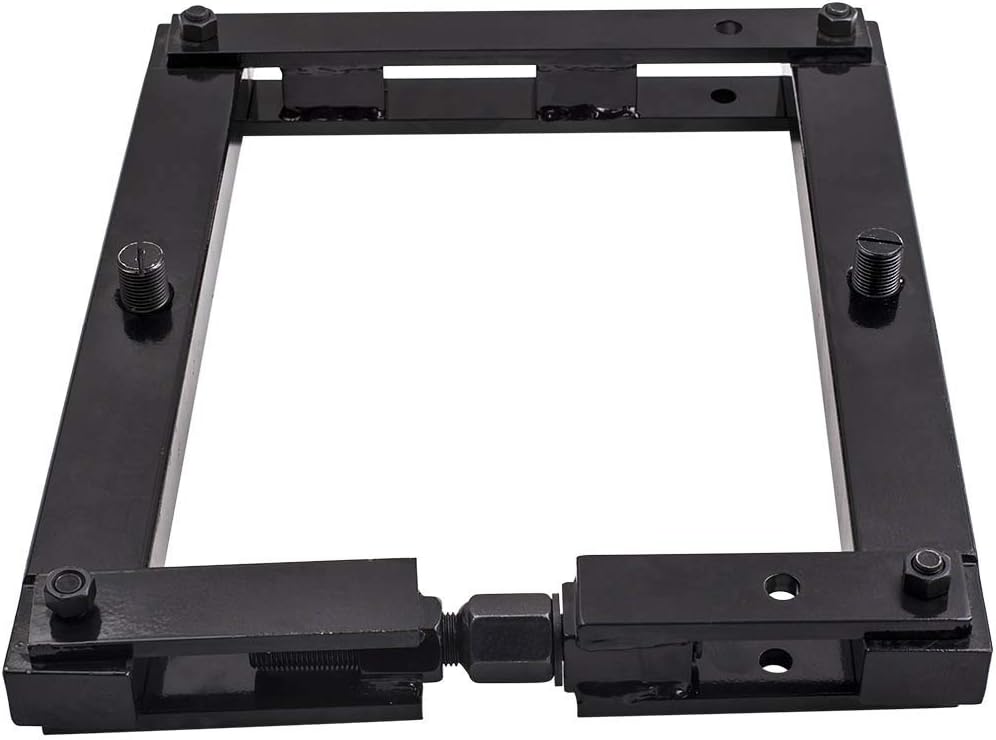 Differential Housing Spreader Tool for Dana 60 Axle view 3