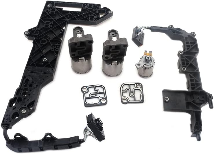 DL501 Transmission Solenoid and Internal Harness Kit view 3
