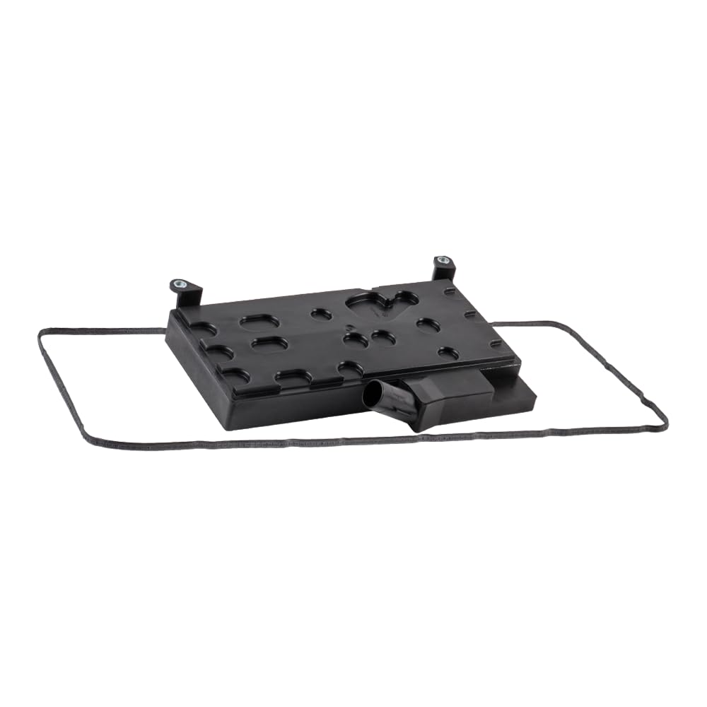10R140 Transmission Filter & Pan Gasket Kit Ford 6.7L