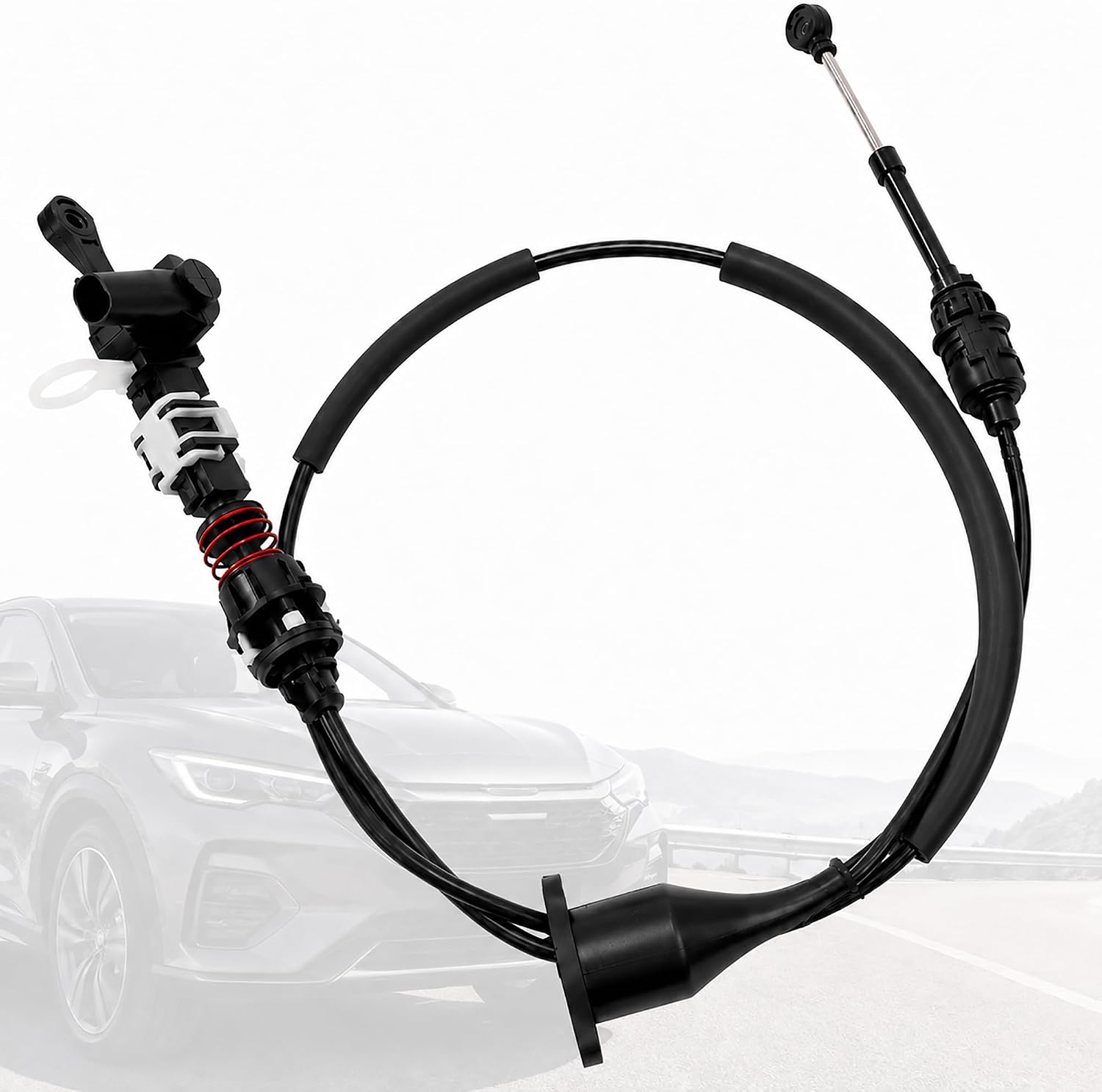 Dodge Dakota 2001-2010 Transmission Shift Cable 52110005AL