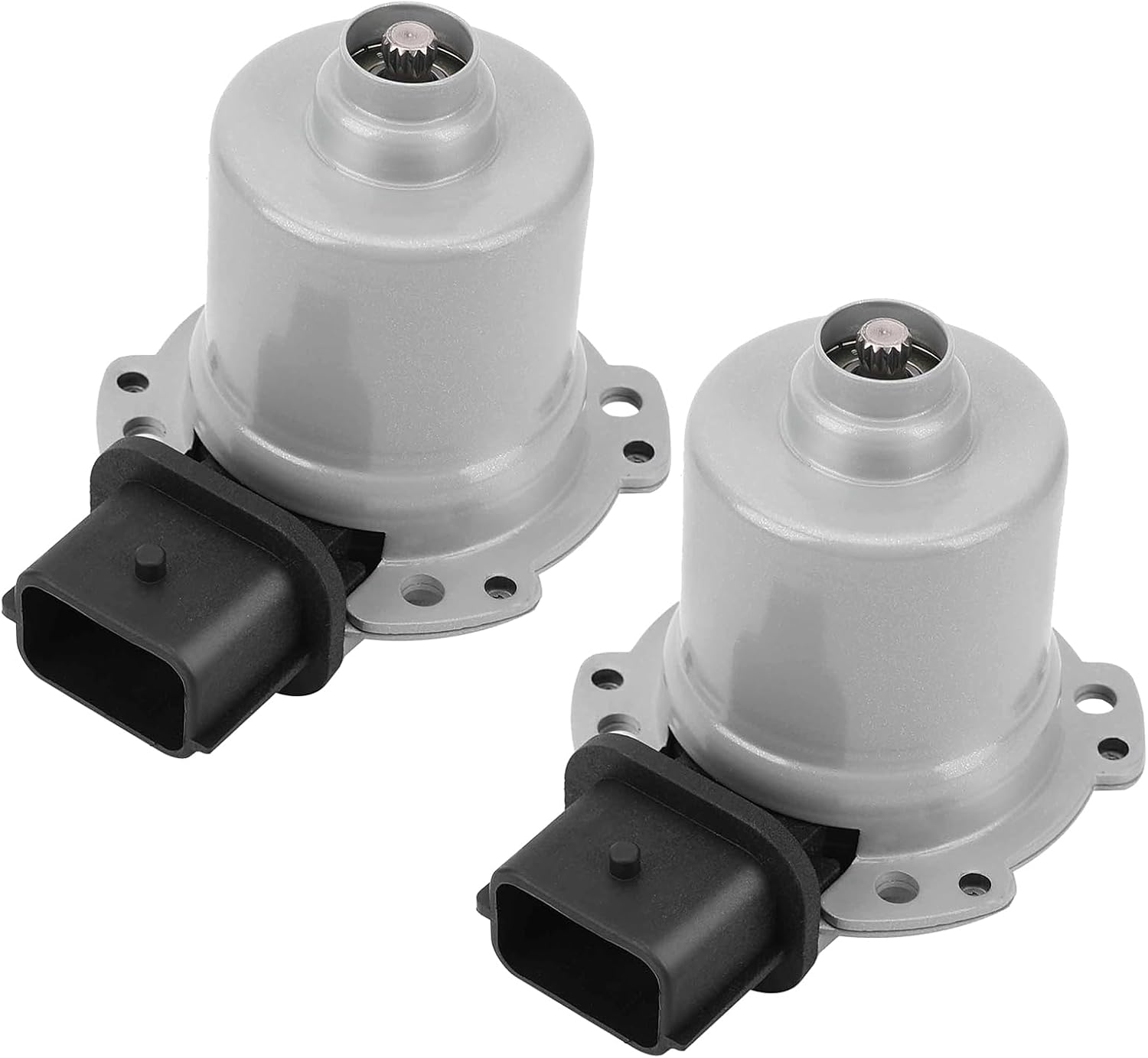 DPS6 Clutch Actuator Set for Ford Focus, 2-Piece