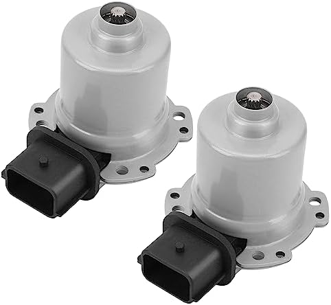 DPS6 Clutch Actuator Set for Ford Focus, 2-Piece view 2