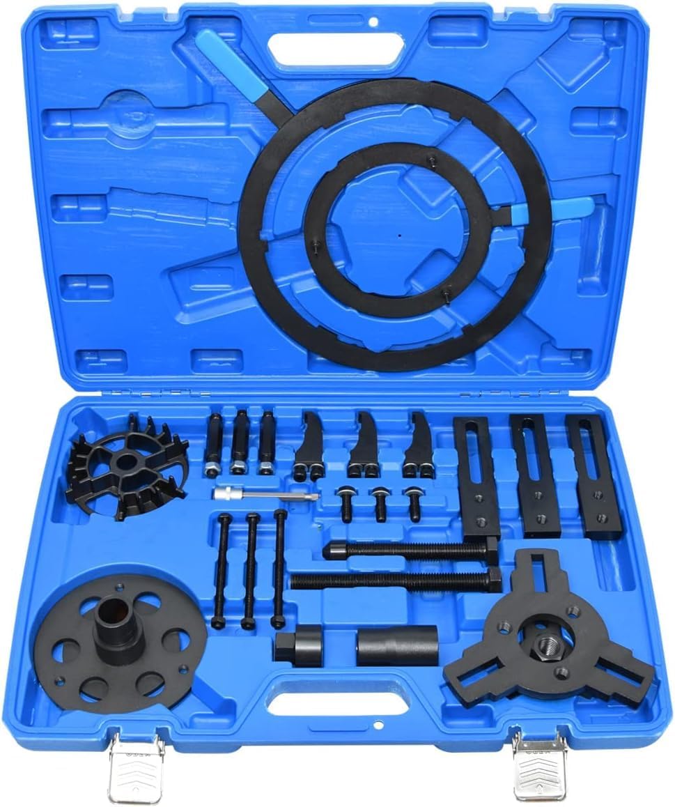 DPS6 Dual Clutch Remover and Installer Tool Kit