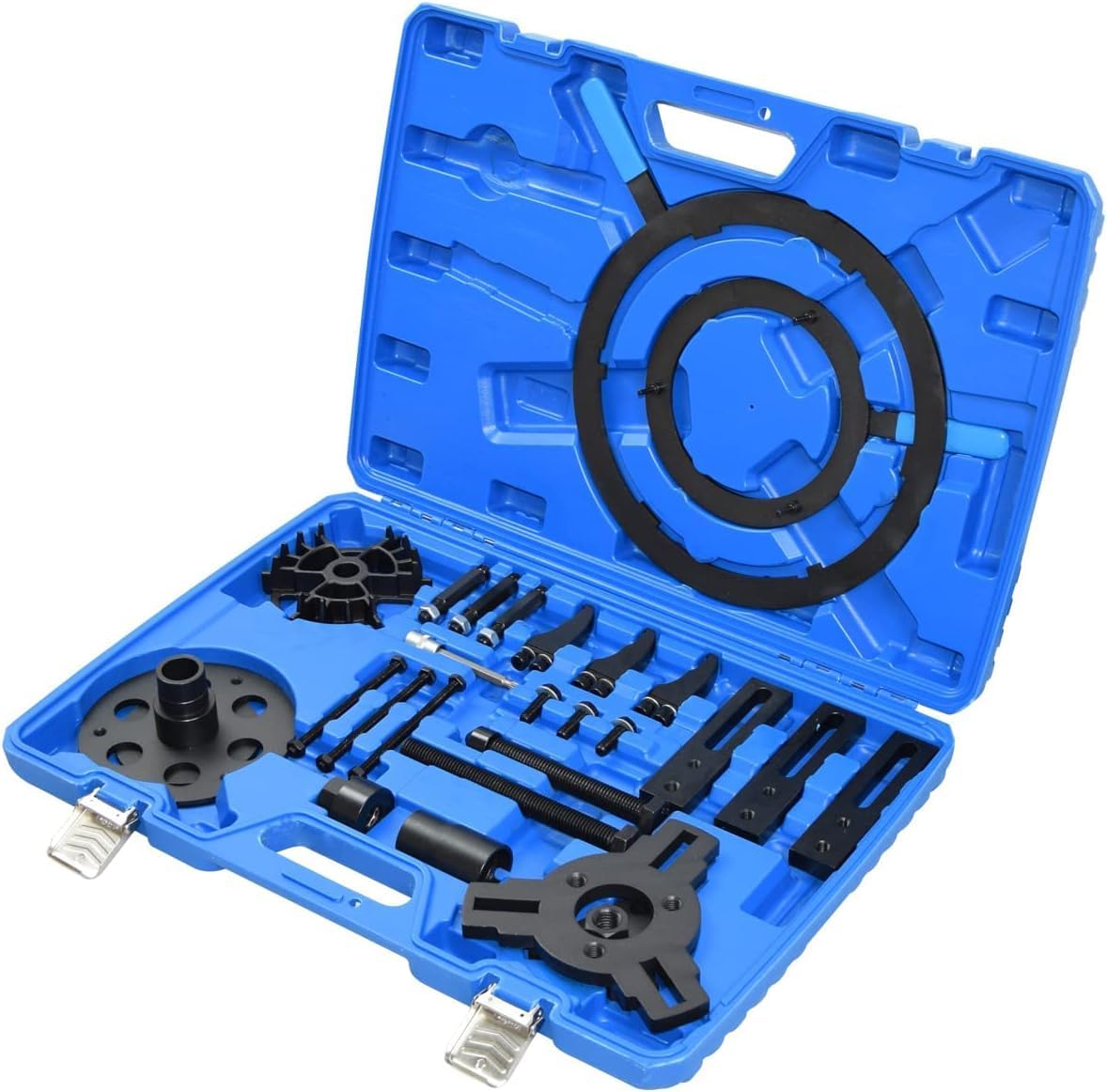 DPS6 Dual Clutch Remover and Installer Tool Kit view 2