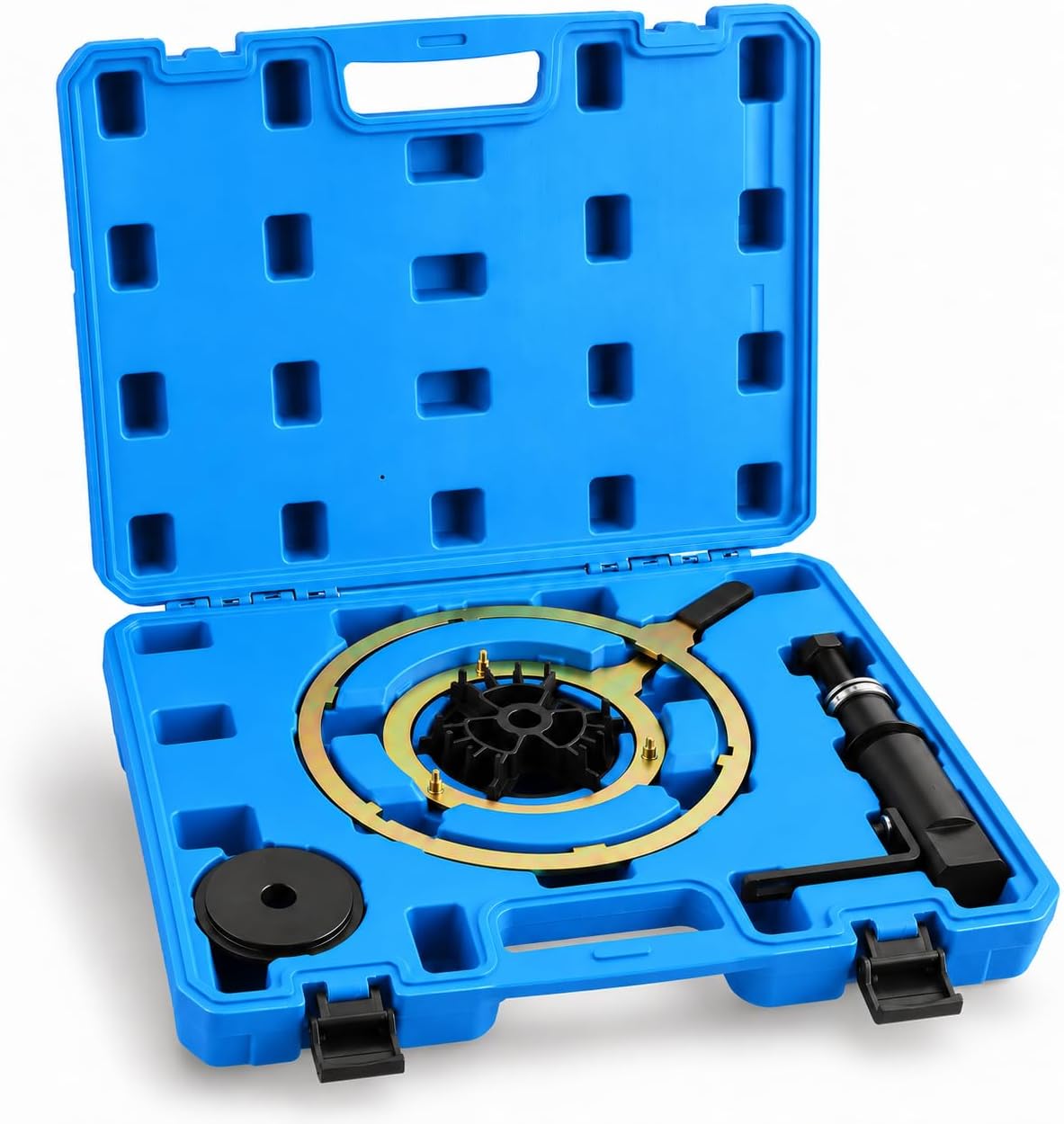 DPS6 Dual Clutch Transmission Reset and Reinstall Tool Set