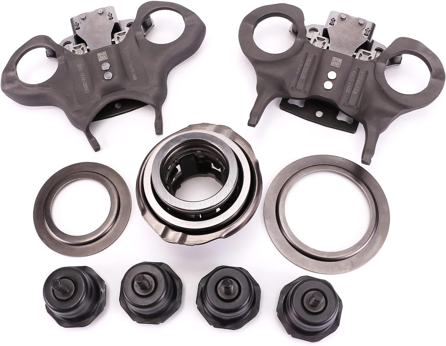 DPS6 PowerShift Clutch Fork and Release Bearing Kit