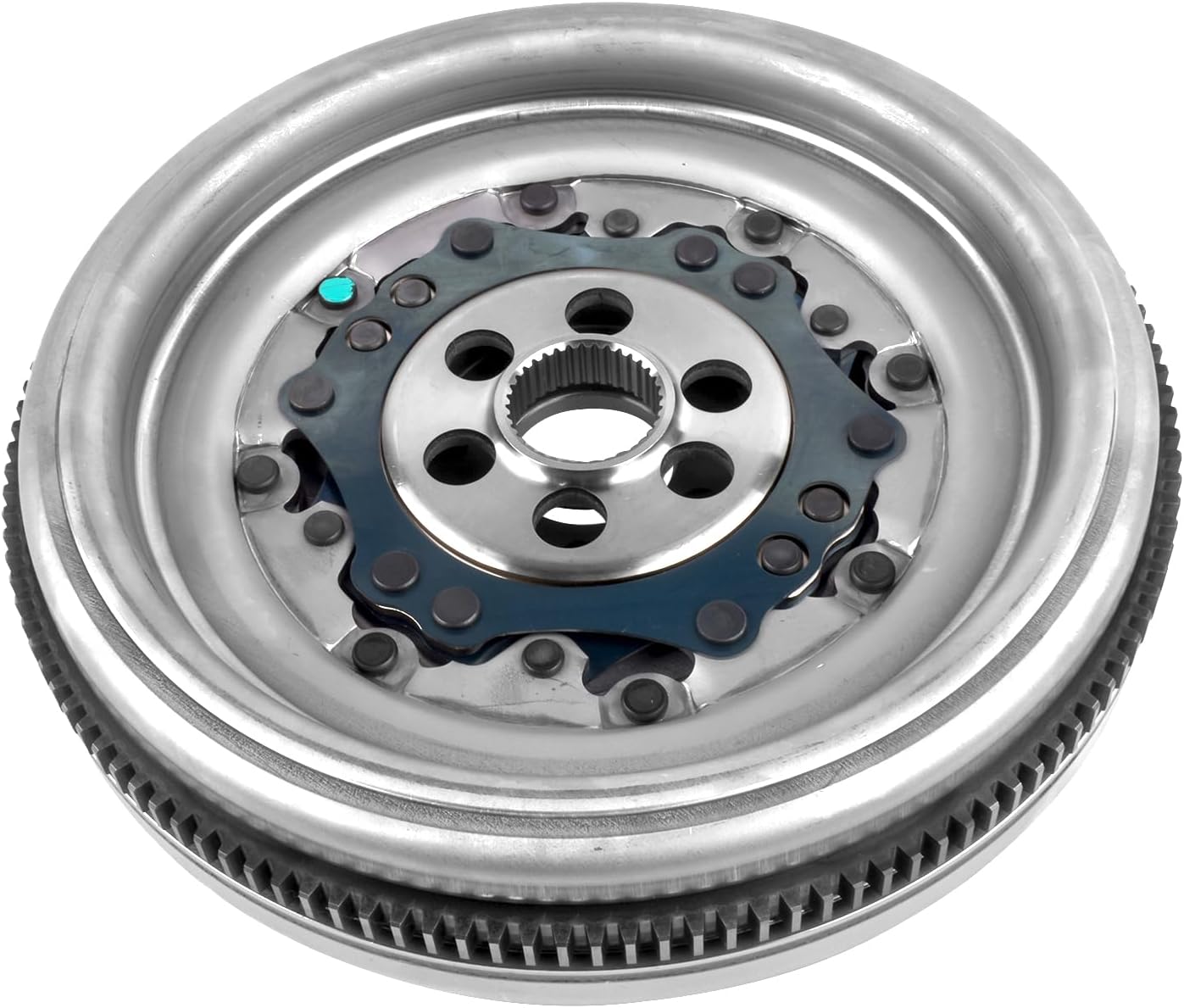 DQ250 6-Speed DSG Dual Mass Flywheel VW Jetta 2.0L