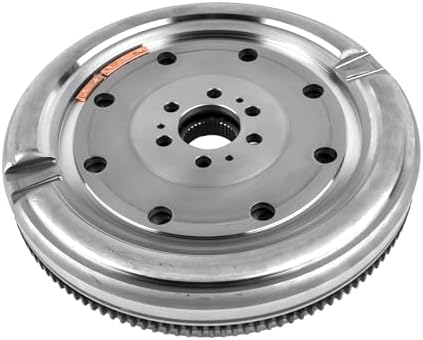 DQ250 6-Speed DSG Dual Mass Flywheel VW Jetta 2.0L view 3