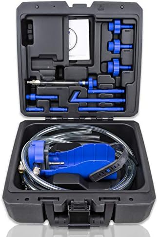 Drill-Powered Transmission Fluid Refill Pump Kit HT-1720 view 2