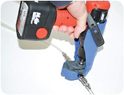 Drill-Powered Transmission Fluid Refill Pump Kit HT-1720 view 3
