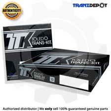 E4OD Banner Rebuild Kit 1989-95