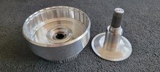 E4OD Clutch Drum