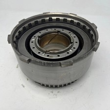 E4OD Clutch Drum 1989