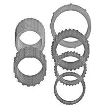E4OD Clutch Module 1989