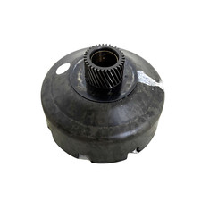 E4OD Input Drum