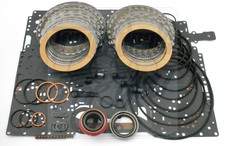 E4OD Master Rebuild Kit 1996