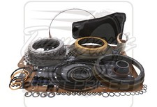 E4OD Master Rebuild Kit 1996-1997