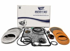 E4OD Master Rebuild Kit 1998