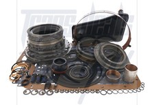 E4OD Master Rebuild Kit 2000