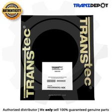 E4OD Overhaul Kit