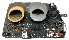 E4OD Overhaul Kit 1989-95