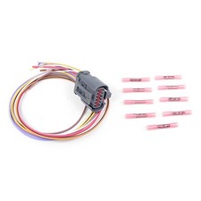 E4OD Solenoid Kit 1989-94