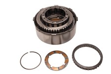 E4OD Sprag Clutch