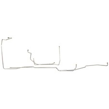 E4OD Transmission Cooler 1994-95