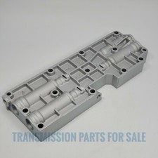 E4OD Valve Body
