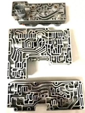 E4OD Valve Body 1989-1994
