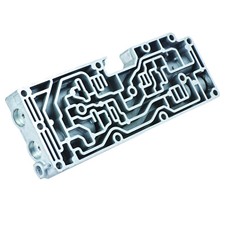 E4OD Valve Body 1996