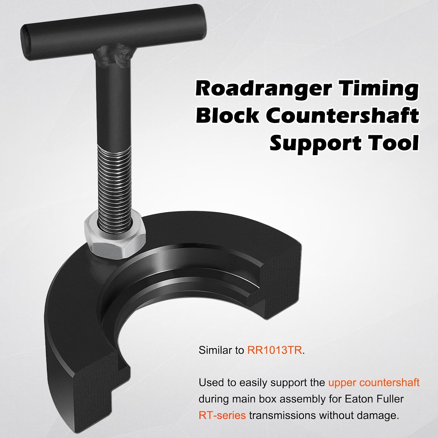 Eaton Fuller Countershaft Bearing Puller and Support Set view 3