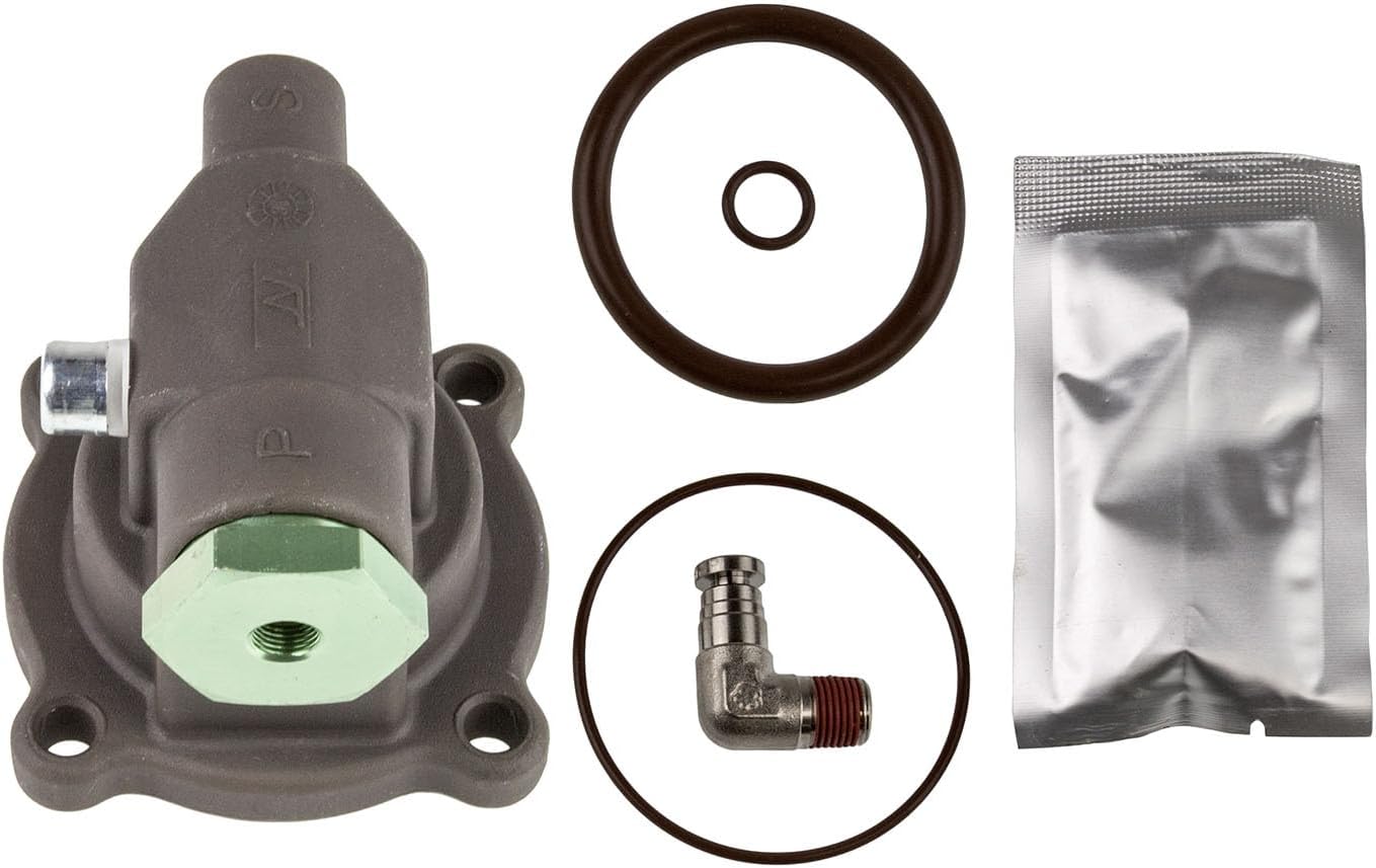 Air Splitter Valve for Eaton Fuller RTLO-18718 18-Speed