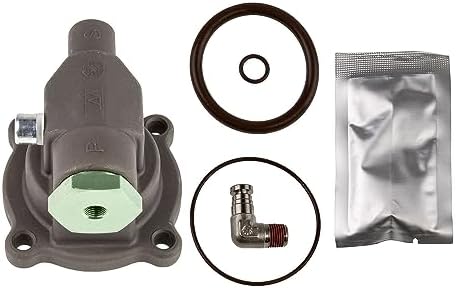 Air Splitter Valve for Eaton Fuller RTLO-18718 18-Speed view 2