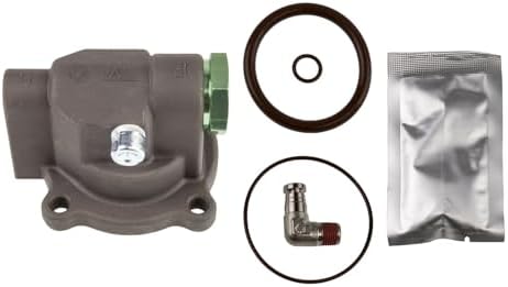 Air Splitter Valve for Eaton Fuller RTLO-18718 18-Speed view 3