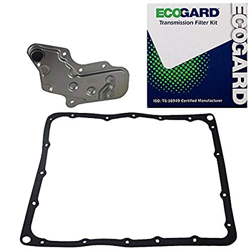 RE4R01A Transmission Filter Kit, Nissan Pathfinder Xterra Frontier