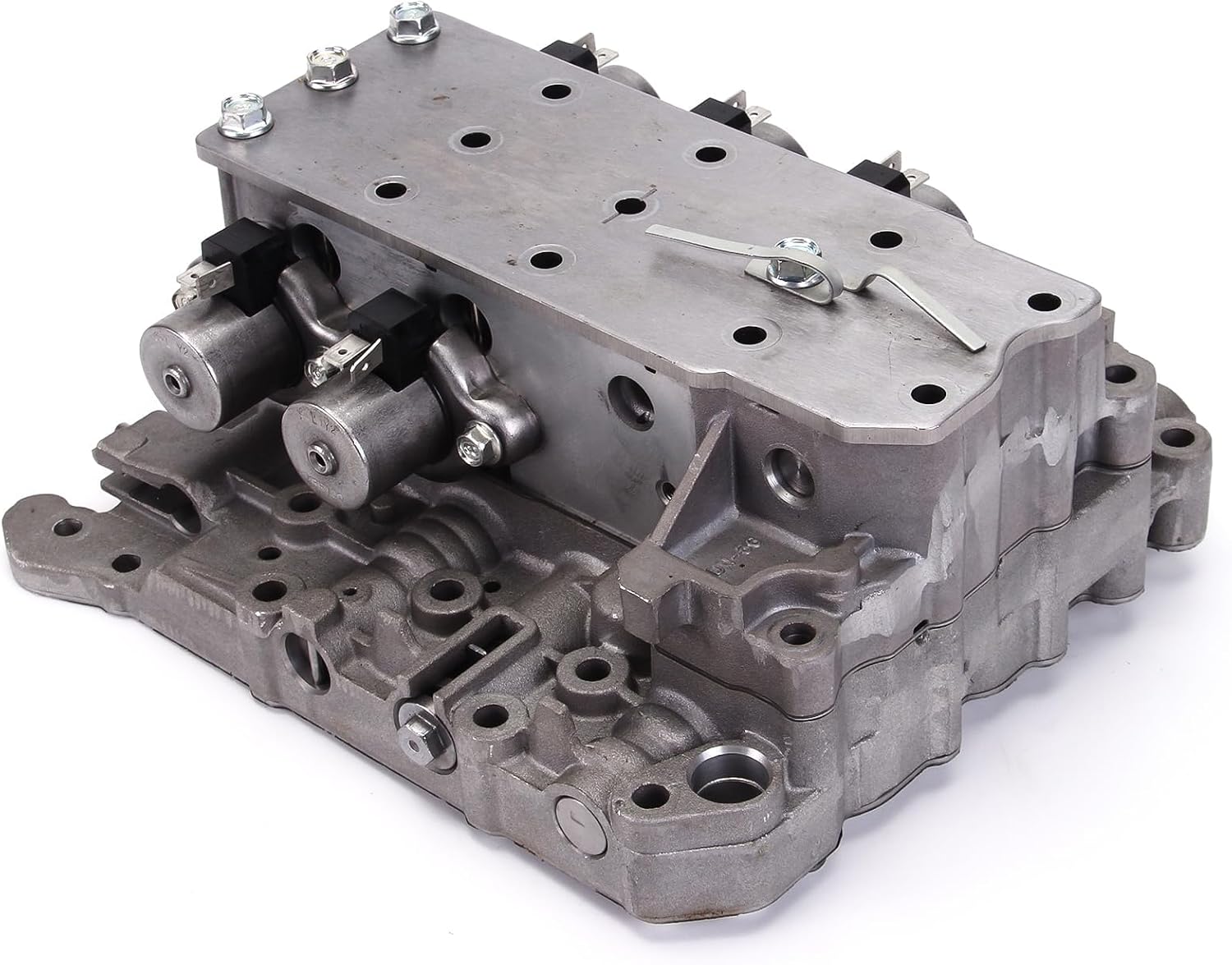 F4A51 Transmission Valve Body for Hyundai and Kia